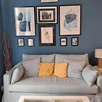 Gaby's Flat - Citylife, Milán