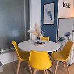 Gaby's Flat - Citylife, Apartamento