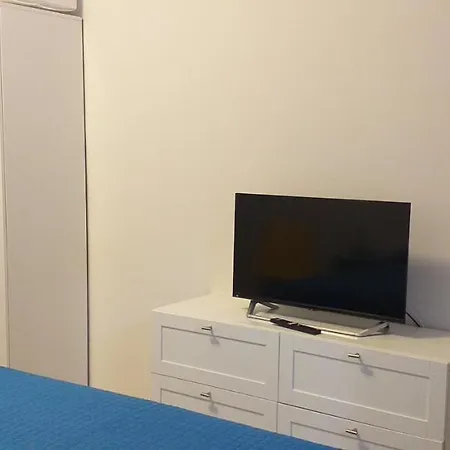 شقة Gaby's Flat - Citylife, ميلان