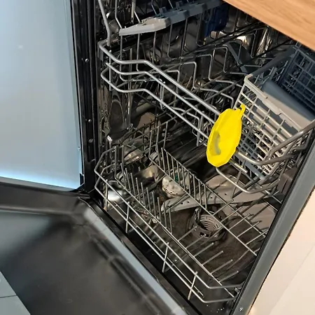 Gaby's Flat - Citylife, شقة ميلان