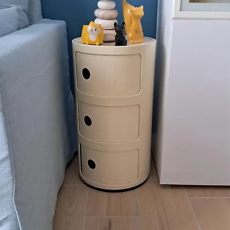 Gaby's Flat - Citylife, * ميلان