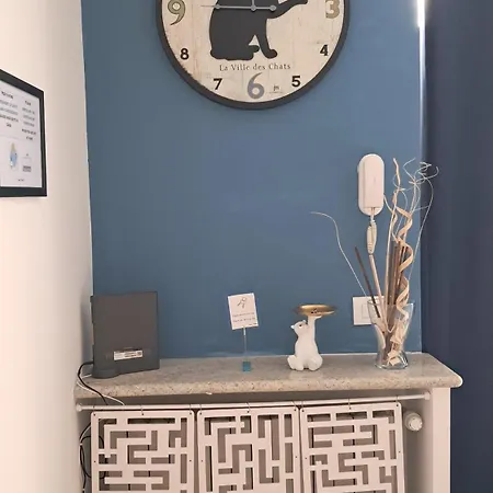 Gaby's Flat - Citylife, شقة ميلان