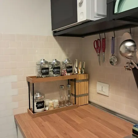 公寓 Gaby's Flat - Citylife, *