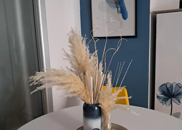 Gaby's Flat - Citylife, * Milán